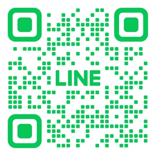 QR Code ทักเข้ามา ดาวน์โหลด รับเครดิตฟรี Line @